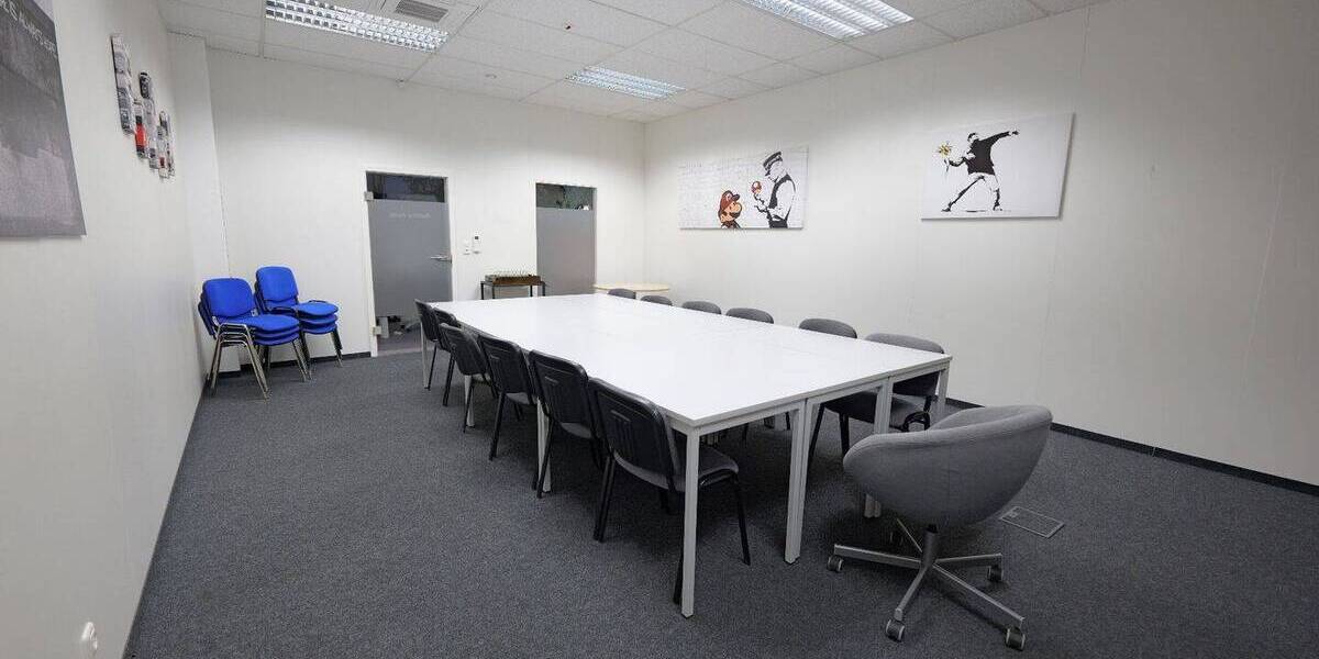 Gewerbeobjekt Regensburg Sallern-Gallingkofen - 920&euro; | Angebot:25882949