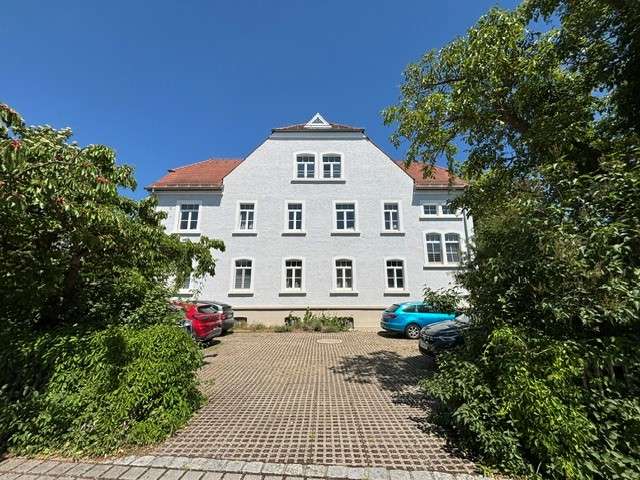 Etagenwohnung Regensburg Brandlberg - 3 Zimmer, 86 m&sup2;, 349.000&euro; | Angebot:26867575