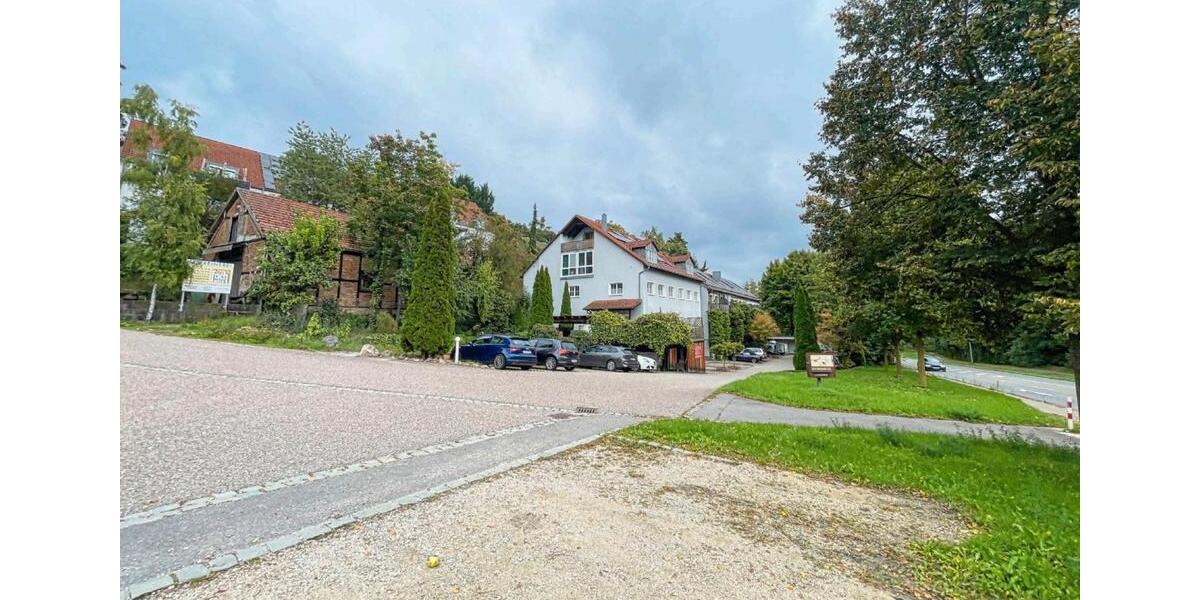 Gewerbeobjekt Nittendorf - 10&euro; | Angebot:26249201