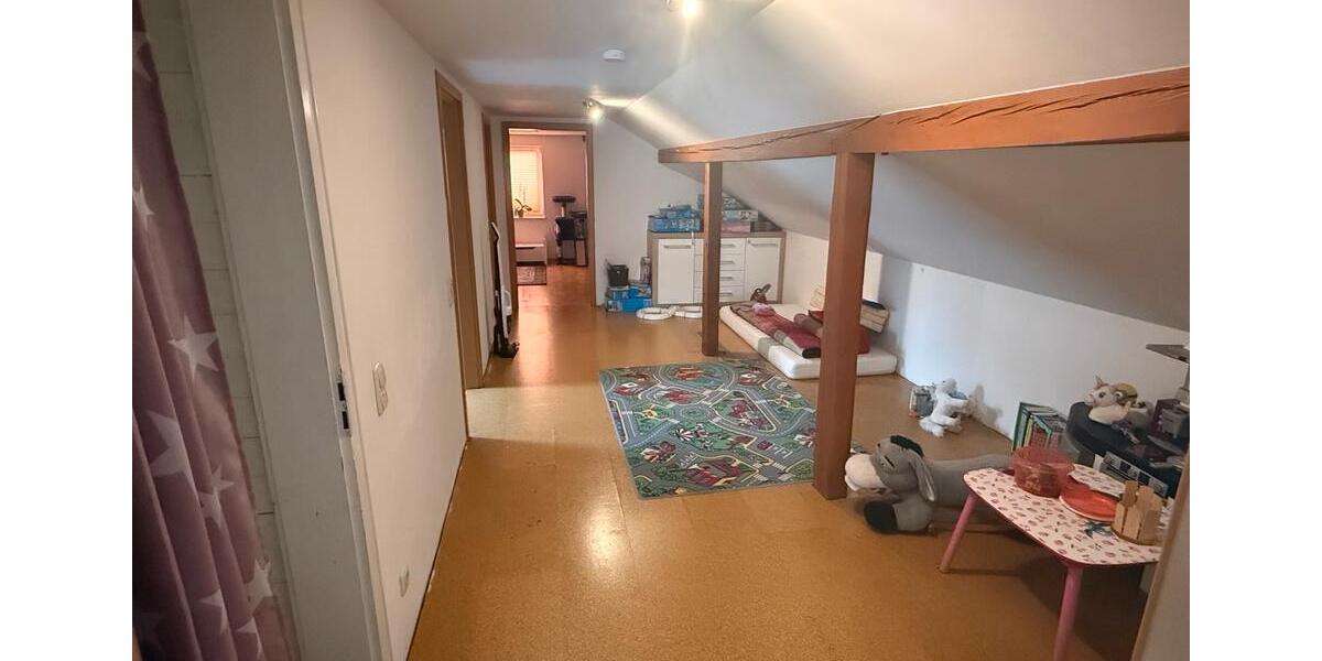 Einfamilienhaus Maxhütte-Haidhof Haidhof - 5 Zimmer, 150 m&sup2;, 449.000&euro; | Angebot:26227230