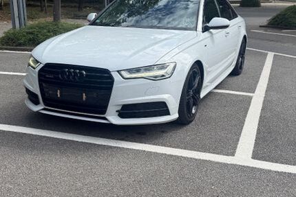Audi A6 153.000 km 23.700 &euro; Regensburg 93053