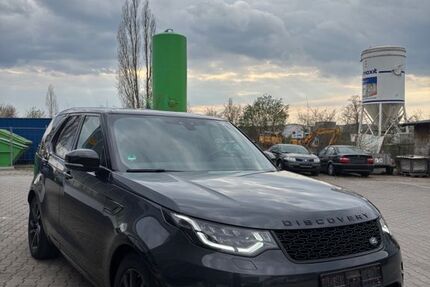 Land Rover Discovery 134.696 km 28.900 &euro; Regensburg 93051