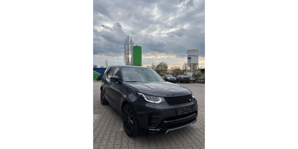 Land Rover Discovery 134.696 km 28.900 &euro; Regensburg 93051