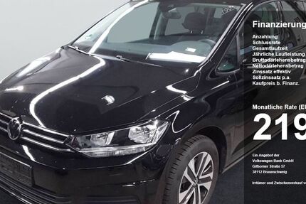 VW Touran 20.139 km 29.950 &euro; Regensburg 93055