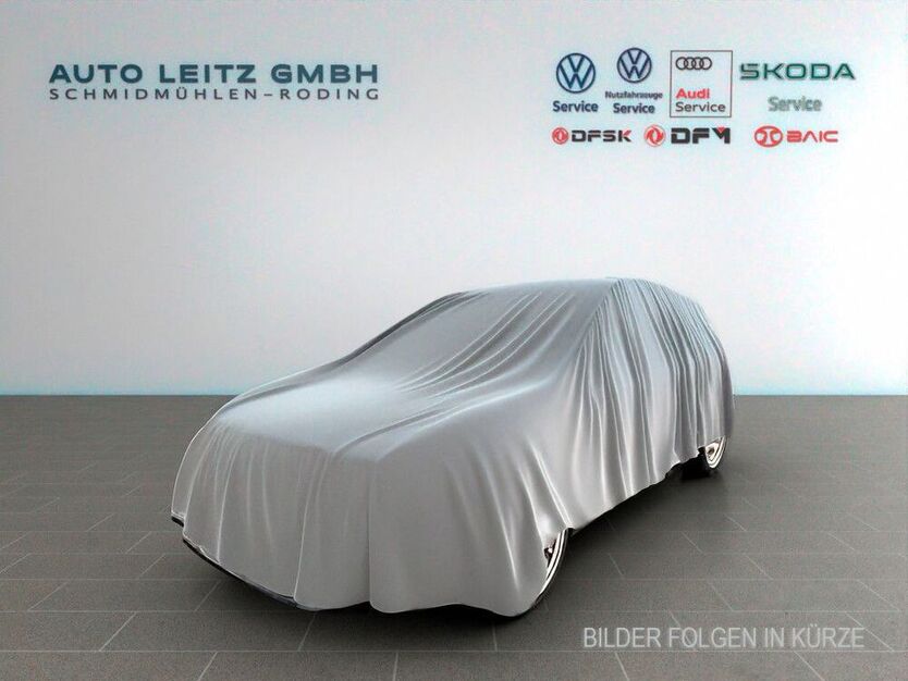 Passat Variant