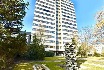 Wohnung Regensburg Das Dörnberg - 3.5 Zimmer, 98 m&sup2;, 429.000&euro; | Angebot:25907072