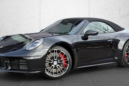 Porsche 992 8.000 km 189.900 &euro; Regensburg 93055