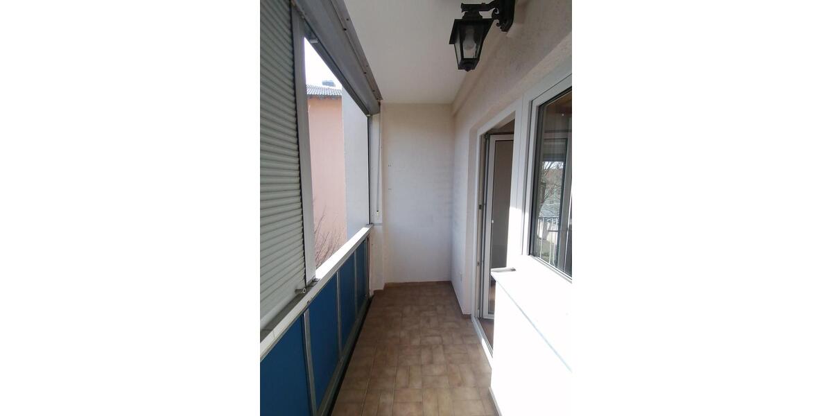 Etagenwohnung Regensburg Galgenberg - 2 Zimmer, 47 m&sup2;, 244.000&euro; | Angebot:23683022