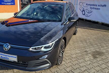 VW Golf 50.200 km 18.990 € Maxhütte-Haidhof 93142