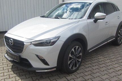 Mazda CX-3 24.829 km 19.590 &euro; Teugn 93356