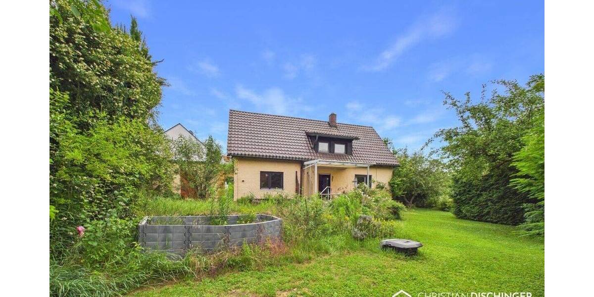 Grundstück Regensburg Konradsiedlung-Wutzlhofen - 579.000&euro; | Angebot:26911068