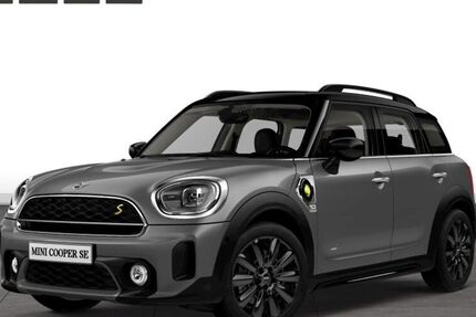 Mini Cooper SE Countryman