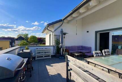 Haus zum Kaufen in Laaber 775.000 € 240 m² 5 zimmer