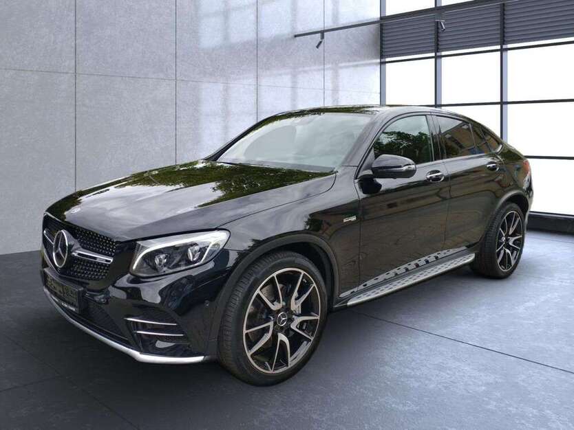 GLC 43 AMG