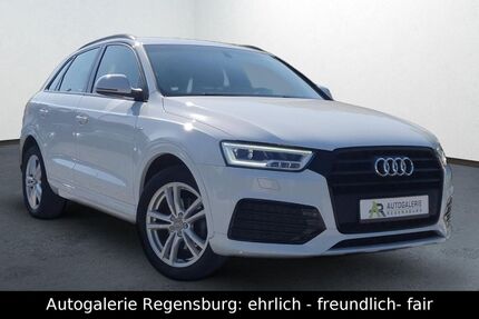 Audi Q3 79.900 km 16.750 &euro; Regensburg 93059