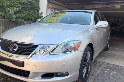 Lexus GS 450 54.700 km 16.000 &euro; Zeitlarn 93197