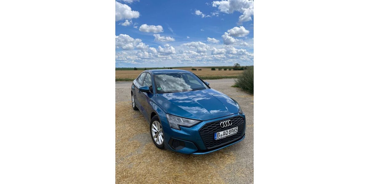 Audi A3 46.000 km 25.000 &euro; Alteglofsheim 93087