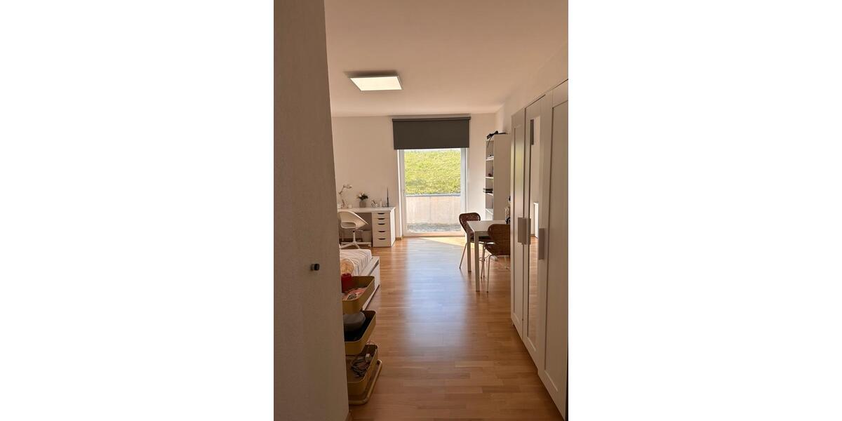 Etagenwohnung Pentling - 1 Zimmer, 27 m&sup2;, 620&euro; | Angebot:26525674