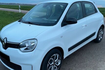 Renault Twingo 17.500 km 11.600 &euro; Lappersdorf 93138