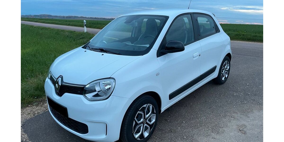 Renault Twingo 17.500 km 12.600 &euro; Lappersdorf 93138