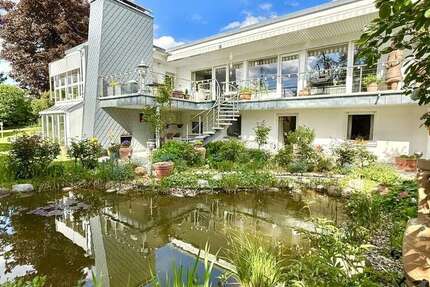 Haus Zeitlarn - 8.5 Zimmer, 340 m&sup2;, 1.375.000&euro; | Angebot:26682384