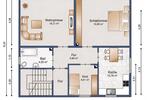 Mehrfamilienhaus, Wohnhaus Kelheim - 6 Zimmer, 132 m&sup2;, 315.000&euro; | Angebot:27050042