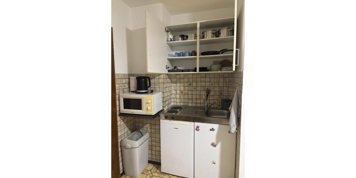 Erdgeschoßwohnung Bad Abbach - 2 Zimmer, 38 m&sup2;, 135.000&euro; | Angebot:27287305