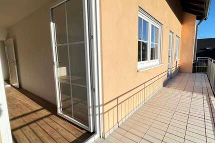 Wohnung zum Mieten in Wenzenbach OT Grünthal 1.350 € 131 m²