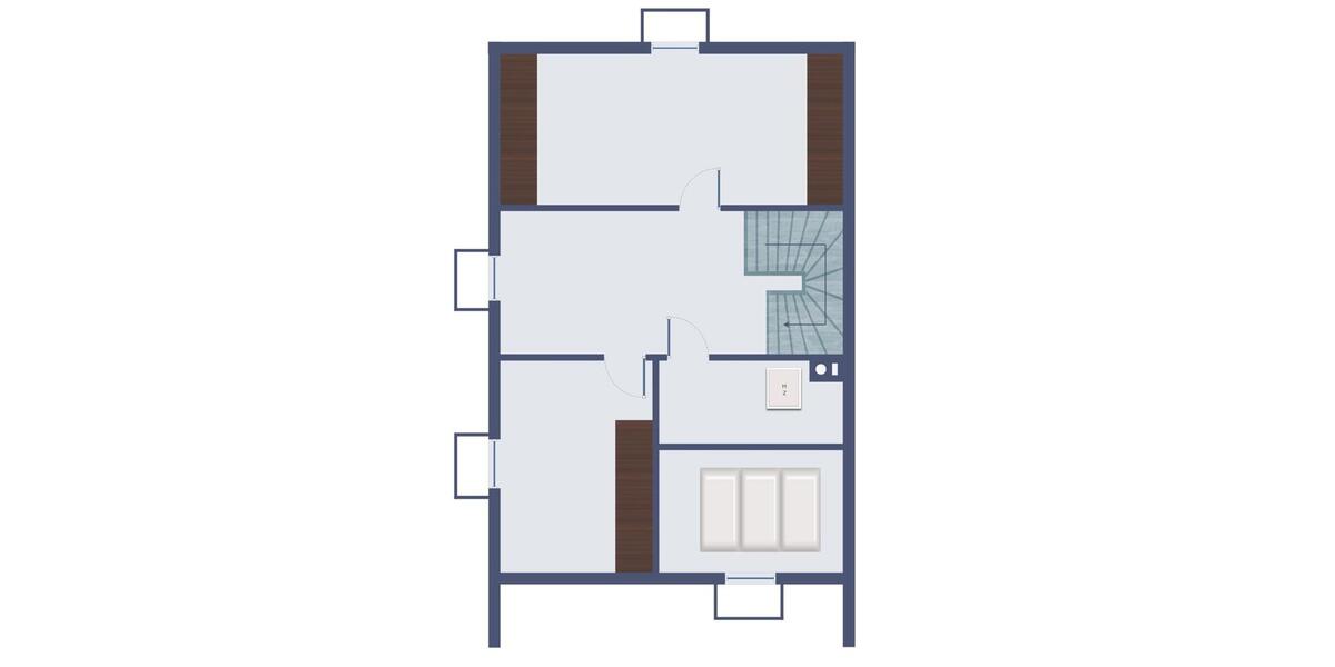 Erstbezug: Großes, exklusiv saniertes Wohnhaus 6 zimmer