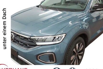 VW T-Roc 4.342 km 24.550 &euro; Abensberg 93326