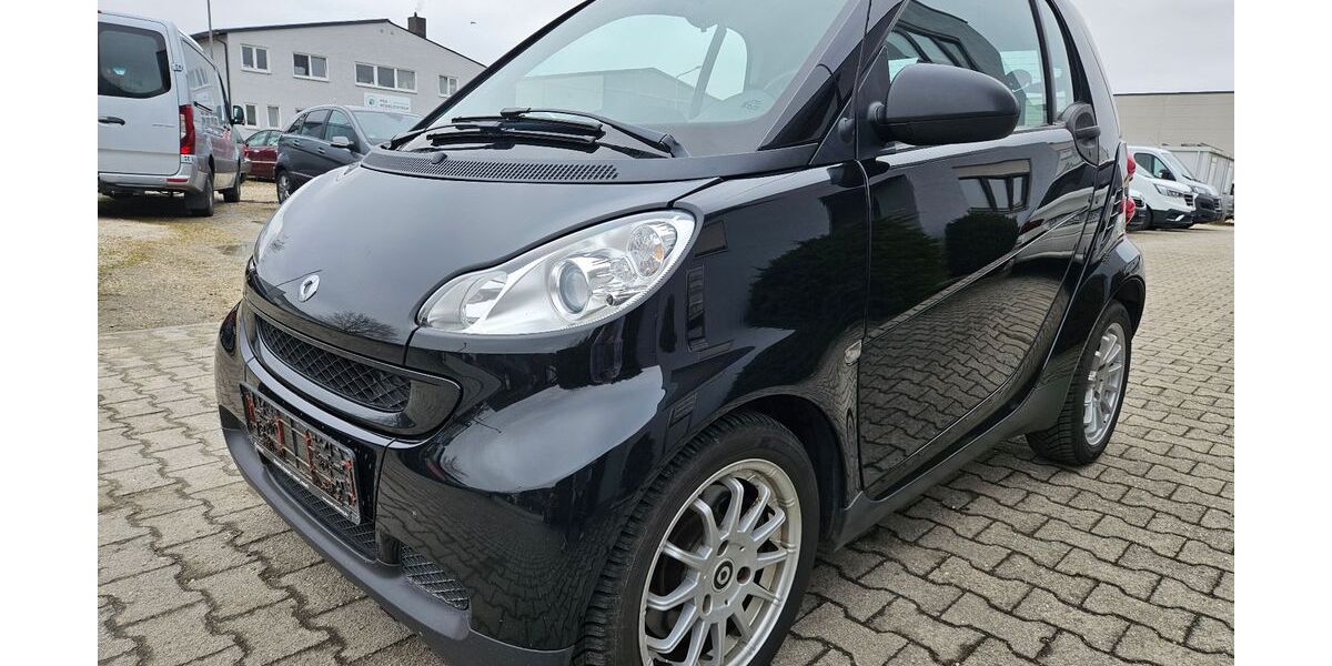 Smart ForTwo 118.000 km 4.700 &euro; Regensburg 93057