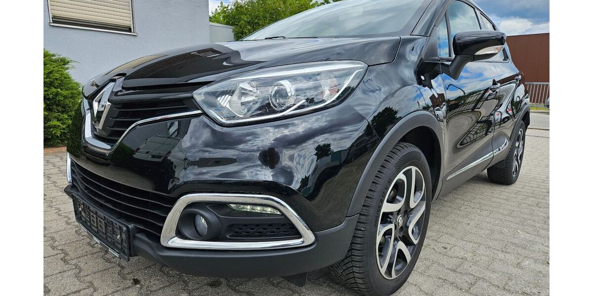 Renault Captur 139.300 km 6.900 &euro; Regensburg 93057