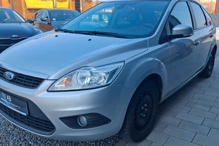 Ford Focus 135.500 km 1.900 &euro; Burglengenfeld 93133