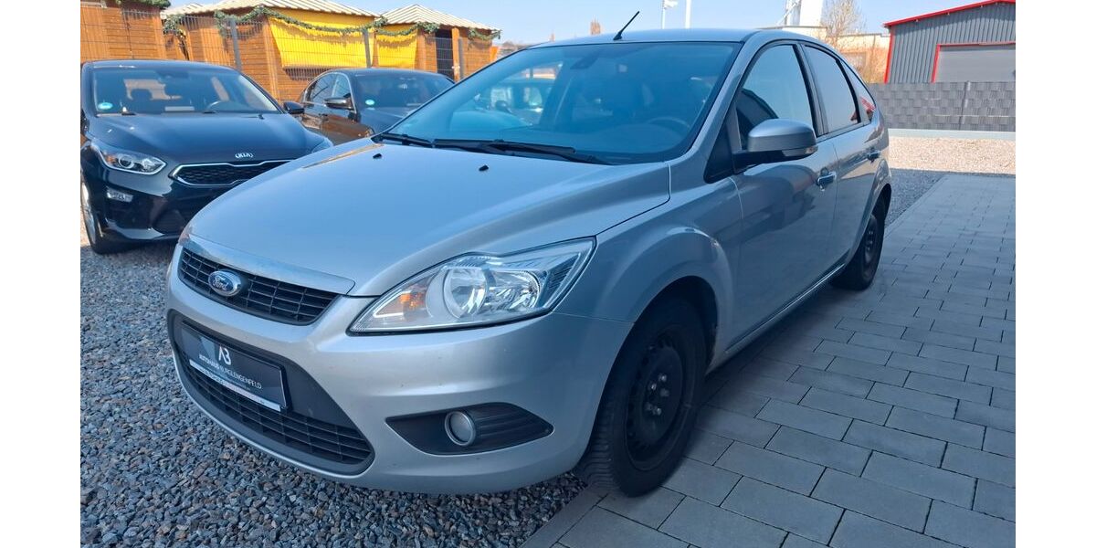 Ford Focus 135.500 km 1.900 &euro; Burglengenfeld 93133