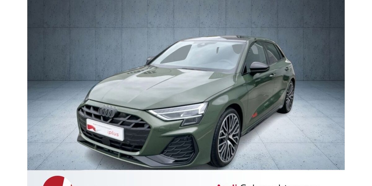 Audi A3 9.900 km 39.580 &euro; Regensburg 93059