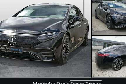 Mercedes-Benz EQS 18.833 km 76.750 &euro; Regensburg 93053