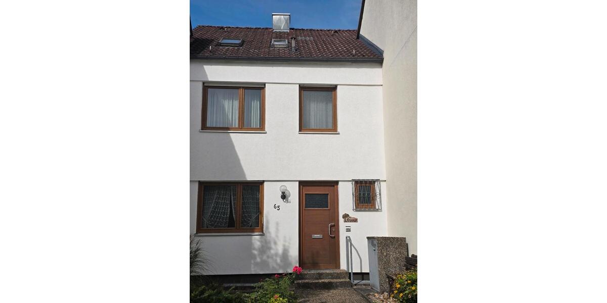 Reihenhaus Lappersdorf - 6 Zimmer, 134 m&sup2;, 449.000&euro; | Angebot:27298141