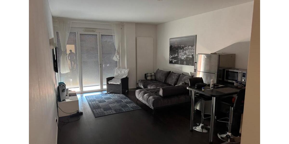 Etagenwohnung Regensburg Das Dörnberg - 2 Zimmer, 68 m&sup2;, 299.000&euro; | Angebot:26974913