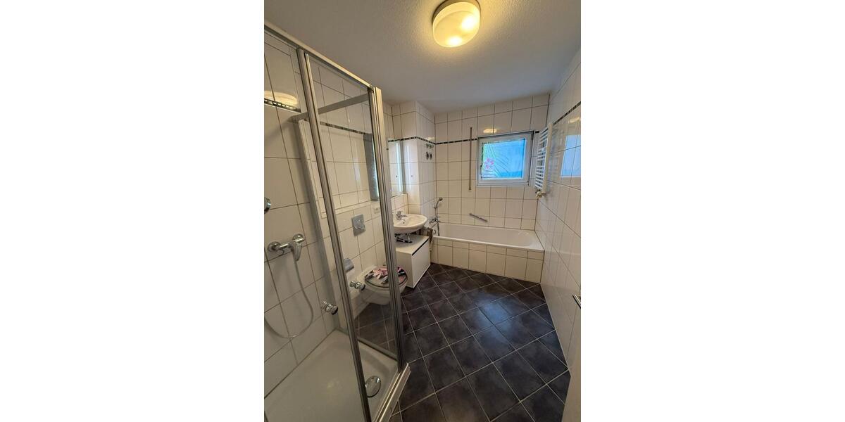 Etagenwohnung Regensburg Galgenberg - 2 Zimmer, 60 m&sup2;, 1.250&euro; | Angebot:25918681