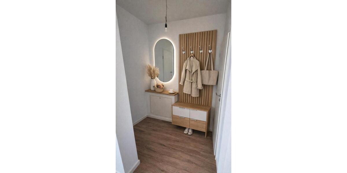 Dachgeschoßwohnung Abensberg - 1 Zimmer, 51 m&sup2;, 810&euro; | Angebot:25742551