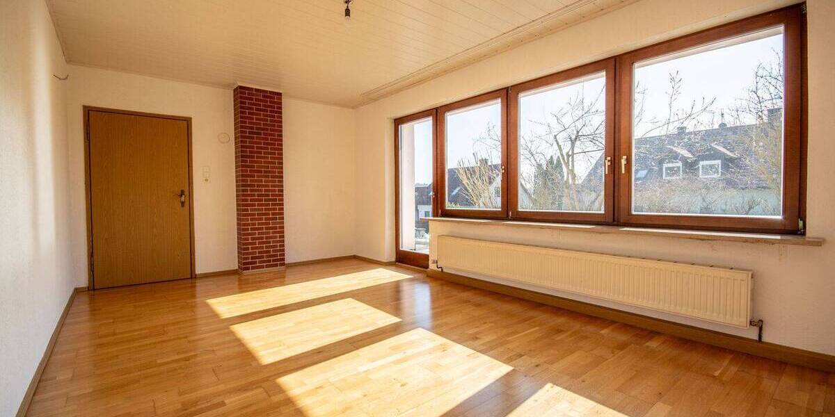 Mehrfamilienhaus, Wohnhaus Brunn Frauenberg - 6 Zimmer, 184 m&sup2;, 497.000&euro; | Angebot:26410074