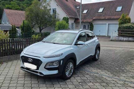 Hyundai KONA 42.000 km 16.900 &euro; Wenzenbach 93173