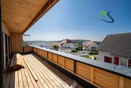 Wohnung zum Kaufen in Pentling 456.000 € 73.37 m²