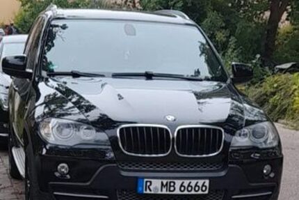 BMW X5 274.000 km 8.300 &euro; Neutraubling 93073