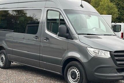 Mercedes-Benz Sprinter 102.596 km 42.721 &euro; Obertraubling 93083