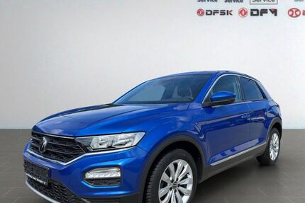 VW T-Roc 63.220 km 23.440 € Schmidmühlen 92287