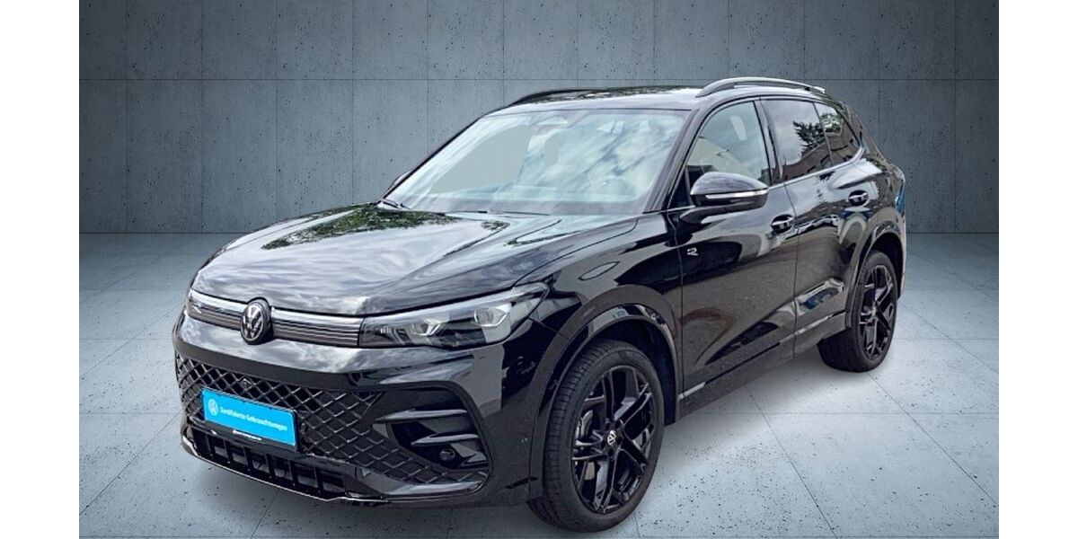 VW Tiguan 2.871 km 44.970 &euro; Regensburg 93049