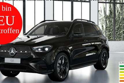 Mercedes-Benz GLE 450 8.500 km 94.990 € Regensburg 93053