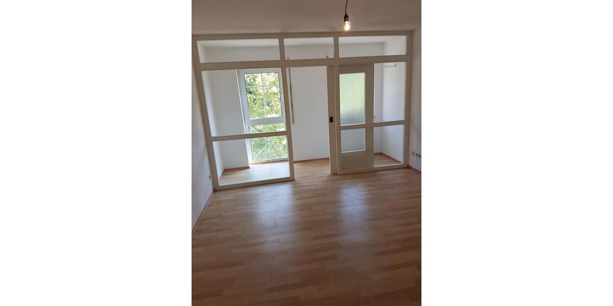 Appartment in zentraler Lage nur langfristig zu vermieten ! 1 zimmer