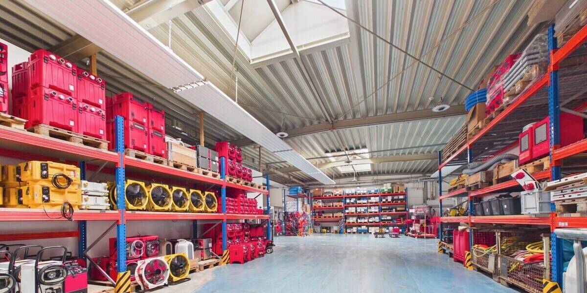 Gewerbeobjekt Neutraubling - 1.641.600&euro; | Angebot:25940488